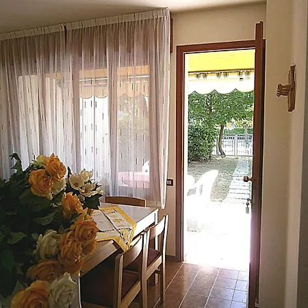 Capri Villa