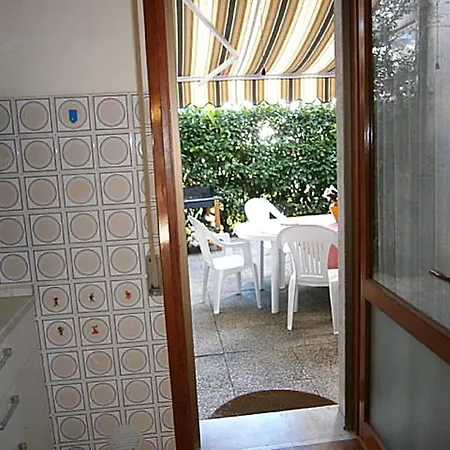 Capri Villa *