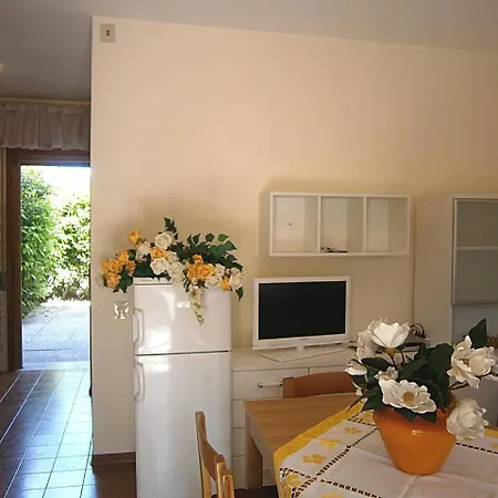 Villa Capri