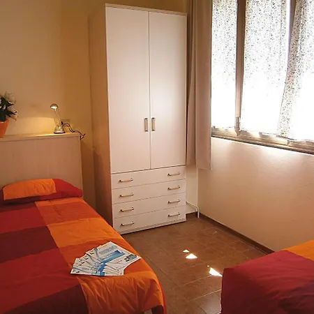 Villa Capri