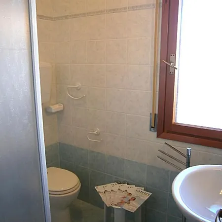 Capri 빌라 비비오네