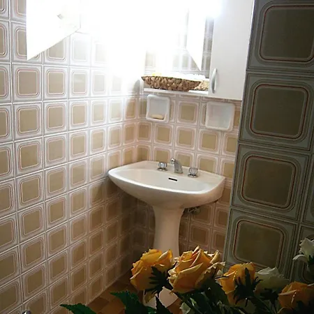 Capri ビビオーネ